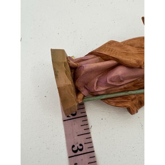 Vintage 1991 Fontanini Joseph Holy Family Replacement Figurine ITALY Nativity - Picture 7 of 8